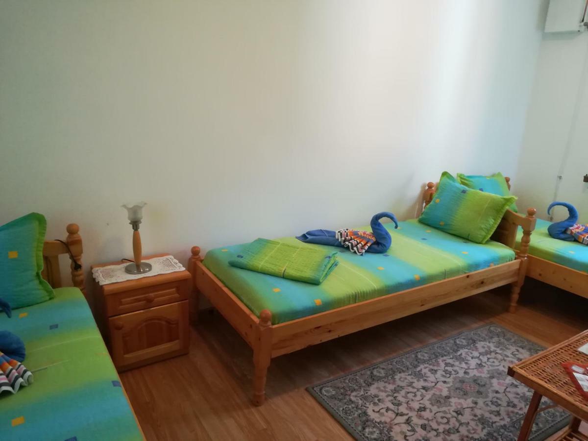 Villa Bulgarka Divchovoto Bagian luar foto